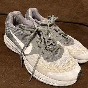 Xlnt Nike Air zoom Pegasus 30 grey fade 10 men’s